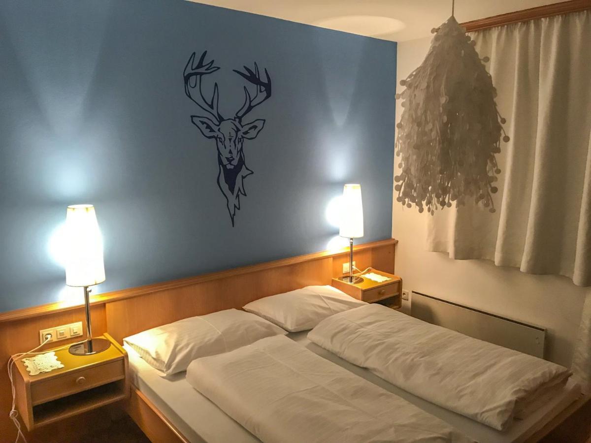 Apartmenthaus Rapplhof Haus im Ennstal Kültér fotó