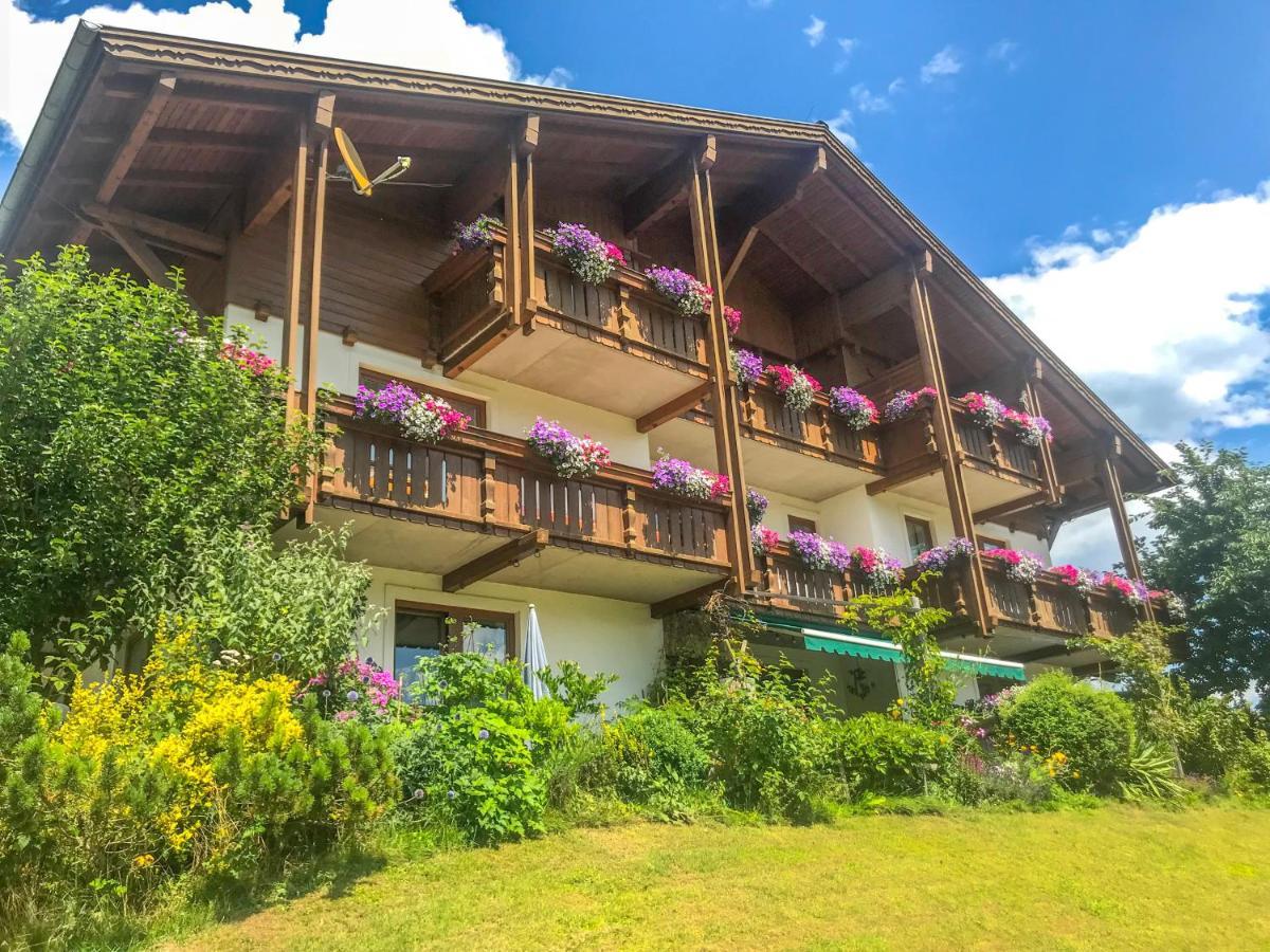 Apartmenthaus Rapplhof Haus im Ennstal Kültér fotó