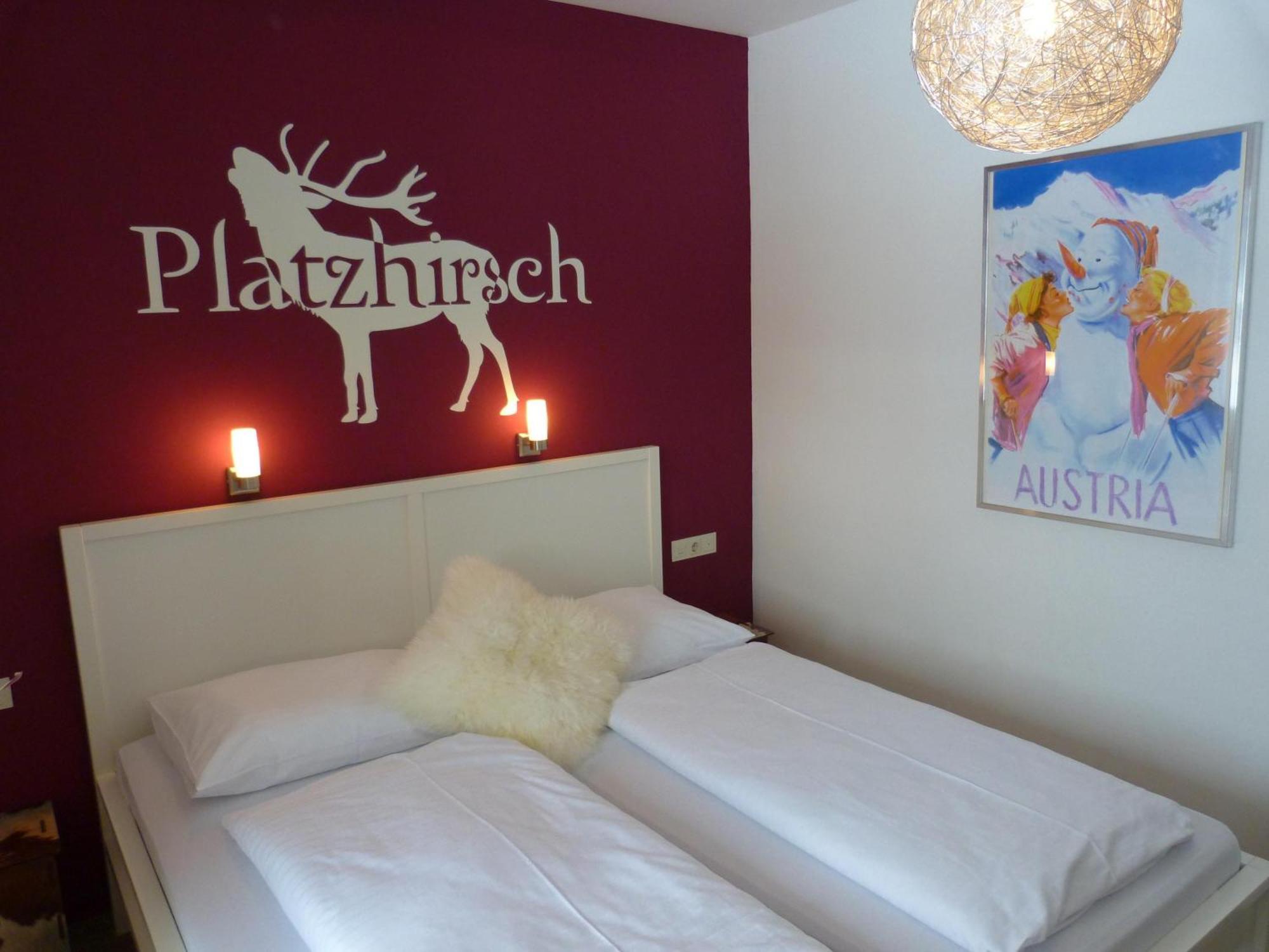 Apartmenthaus Rapplhof Haus im Ennstal Kültér fotó