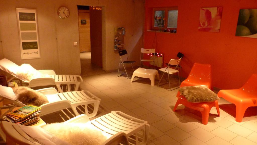 Apartmenthaus Rapplhof Haus im Ennstal Kültér fotó