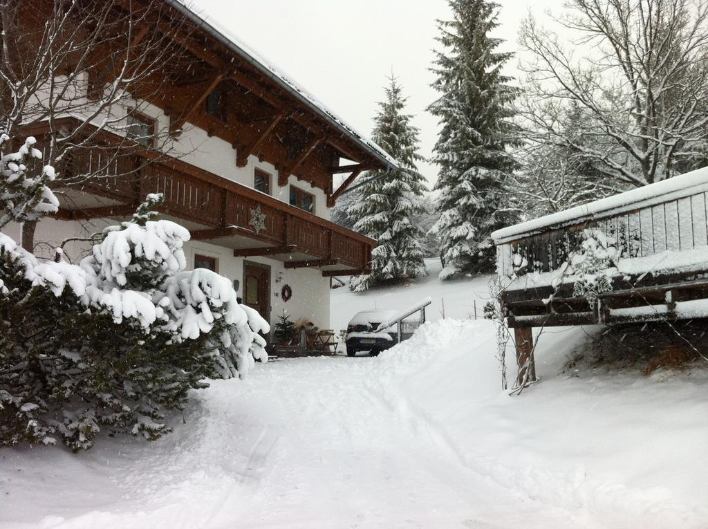 Apartmenthaus Rapplhof Haus im Ennstal Kültér fotó